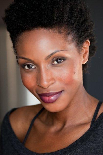 Lisa Berry - Actor Profile Photo