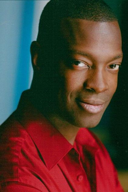 Martin Roach - Actor Profile Photo