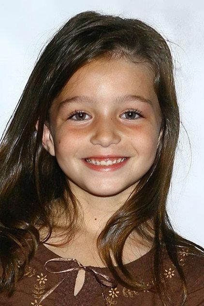 Sophie Nyweide - Actor Profile Photo