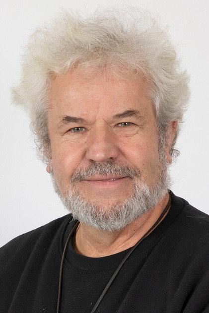 Rein Sikk - Actor Profile Photo