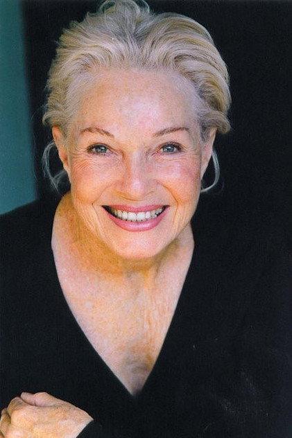 Leigh Rose - Actor Profile Photo