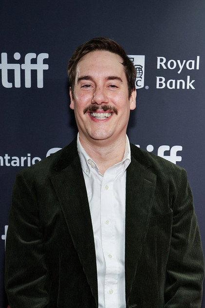 Mike Hanford - Actor Profile Photo
