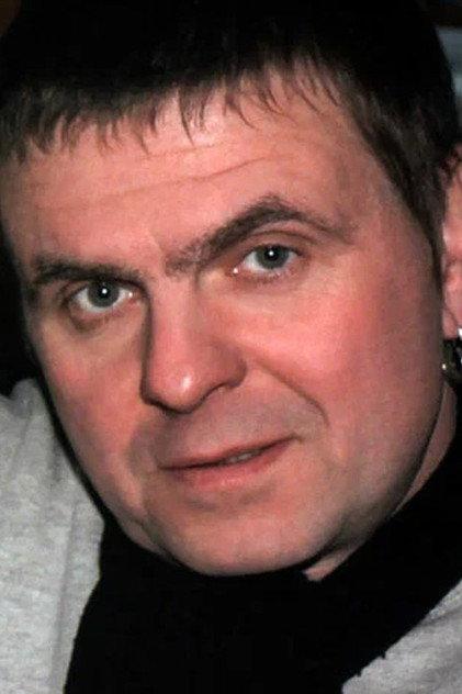 Alexey Shedko - Actor Profile Photo
