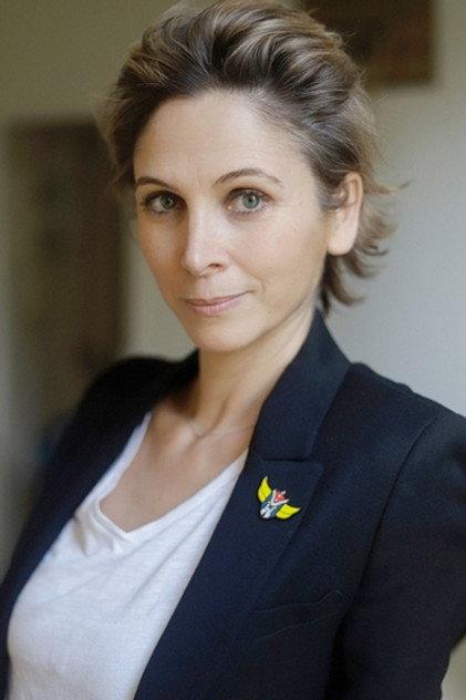 Caroline Charlety - Actor Profile Photo