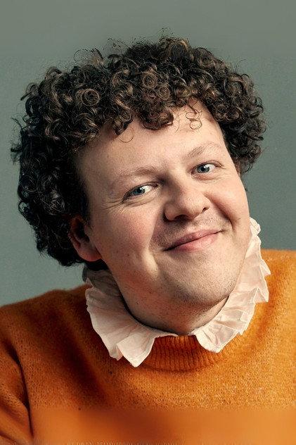 Jack Rooke - Actor Profile Photo