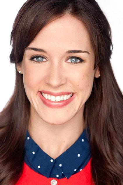 Rae Olivier - Actor Profile Photo