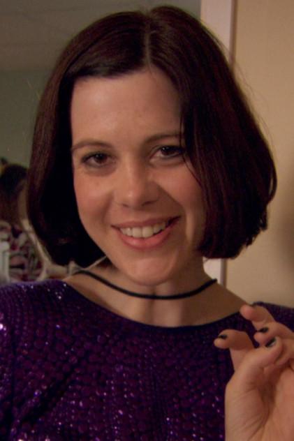 Eliza L. Bennett - Actor Profile Photo