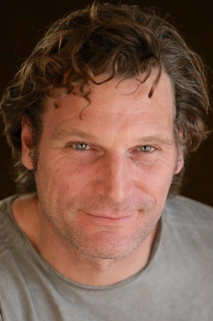 Jean Michel Paré - Actor Profile Photo