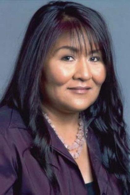 Althea Sam - Actor Profile Photo