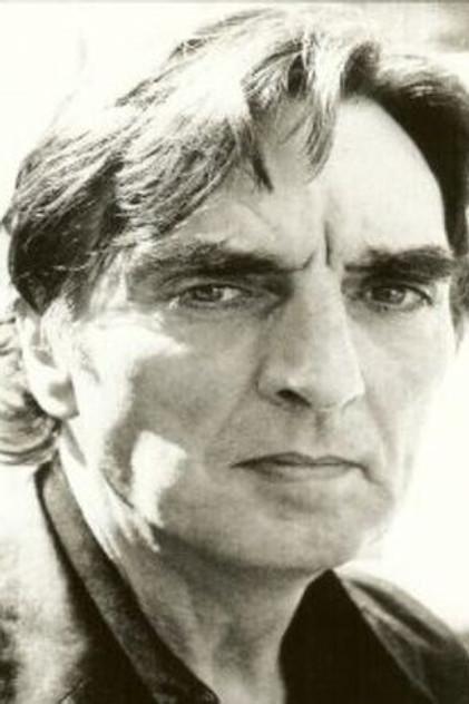 Granville Saxton - Actor Profile Photo