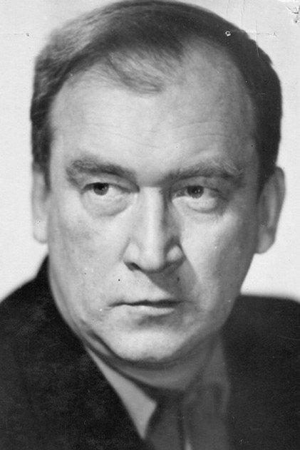 Nikolay Grabbe - Actor Profile Photo
