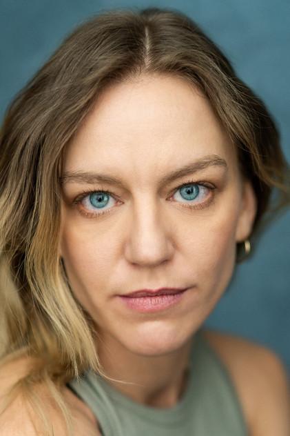 Ana Cilas - Actor Profile Photo