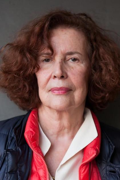 Michèle Ray-Gavras - Actor Profile Photo