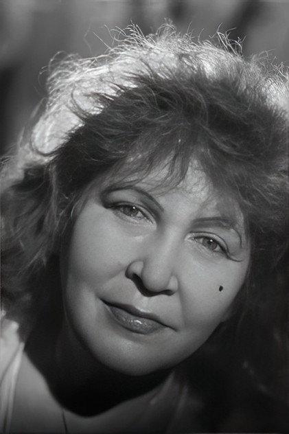 Fréhel - Actor Profile Photo
