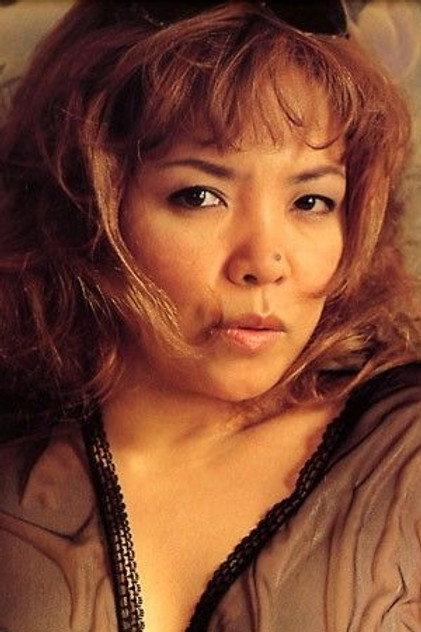 Rumi Kazama - Actor Profile Photo