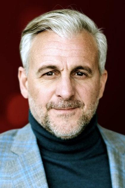 Patrick Huard - Actor Profile Photo