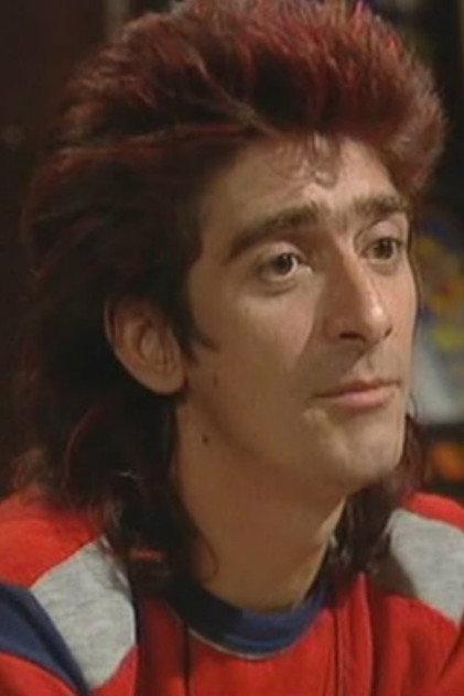 Gary Holton - Actor Profile Photo