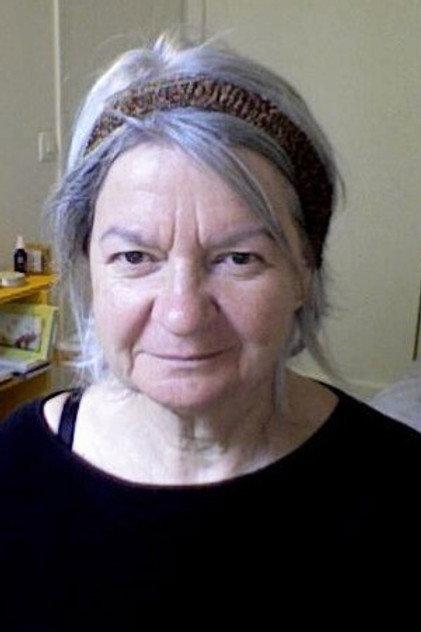 Françoise Loreau - Actor Profile Photo