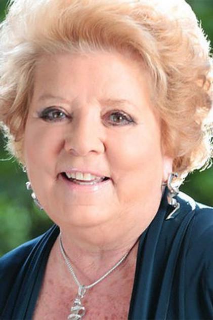 Wilma De Angelis - Actor Profile Photo