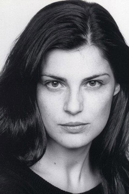 Olga Montes - Actor Profile Photo