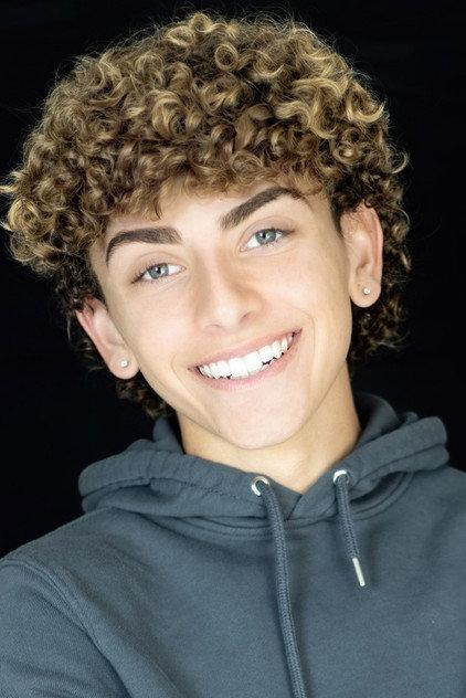 Cairo Zion - Actor Profile Photo
