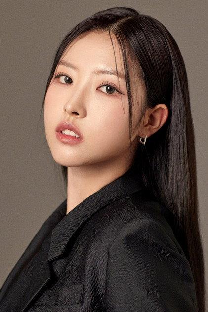 HyeJu - Actor Profile Photo