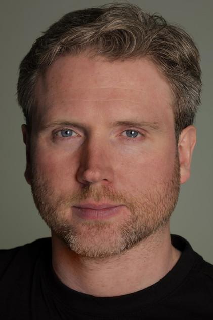 Pius McGrath - Actor Profile Photo