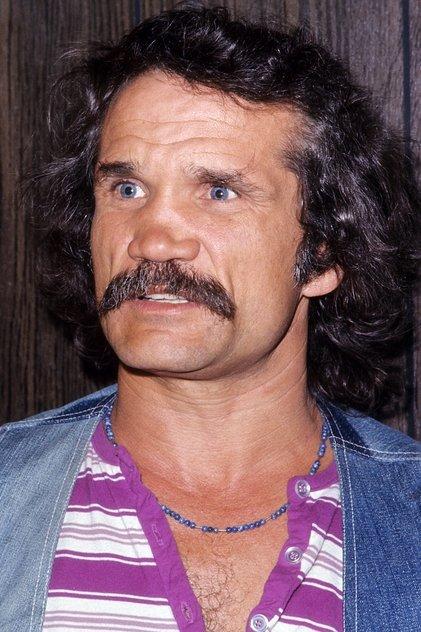 Charles Dierkop - Actor Profile Photo