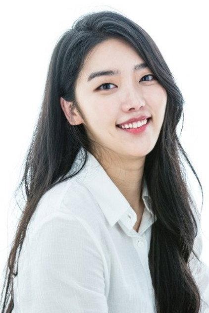 Kim So-ra - Actor Profile Photo