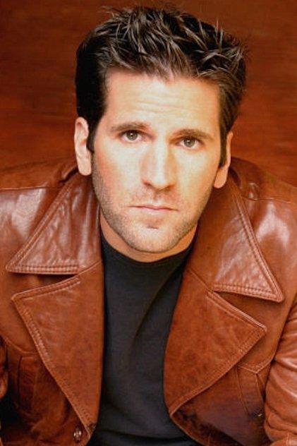 Michael-John Wolfe - Actor Profile Photo