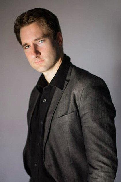 Rob Merritt - Actor Profile Photo