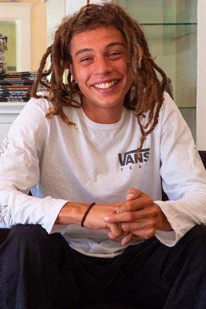 Tyson Peterson - Actor Profile Photo