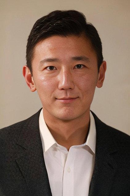 Jung Yun - Actor Profile Photo