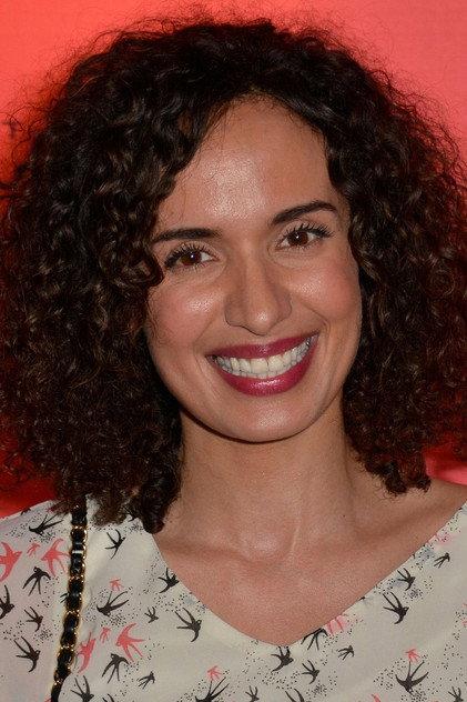Amelle Chahbi - Actor Profile Photo