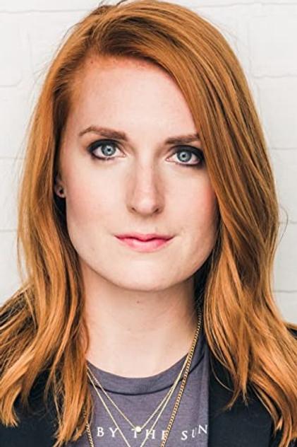 Alison Yates - Actor Profile Photo