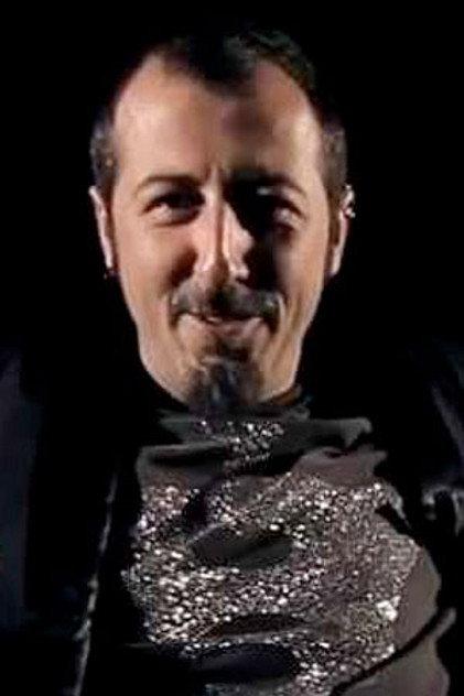 José Fiorilli - Actor Profile Photo