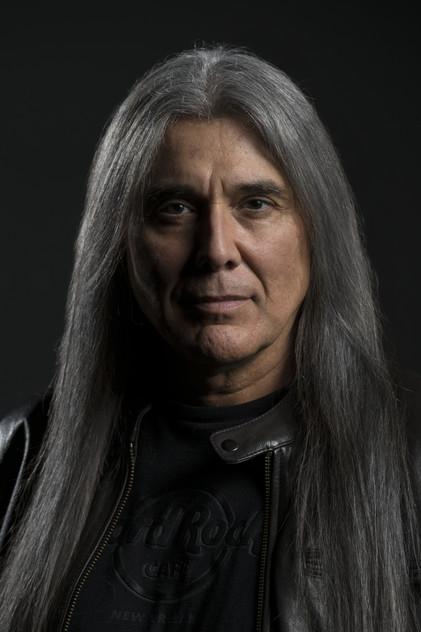 Julian Black Antelope - Actor Profile Photo