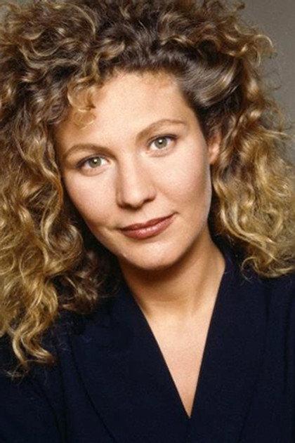 Solveig Dommartin - Actor Profile Photo