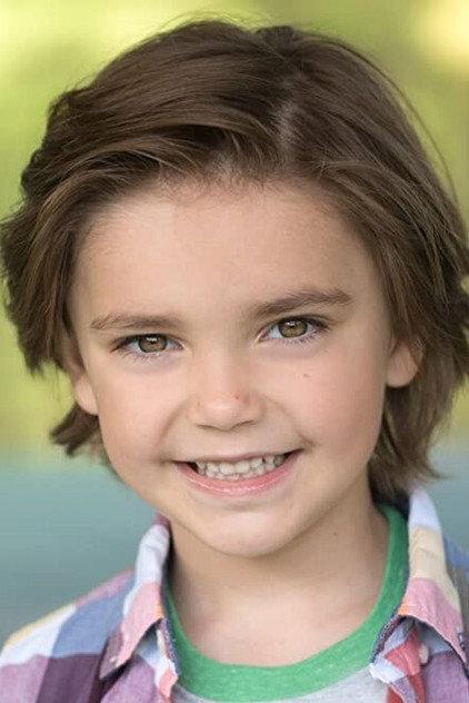 Baylen D. Bielitz - Actor Profile Photo