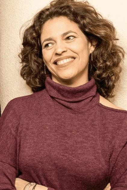 Yolanda Serrano - Actor Profile Photo