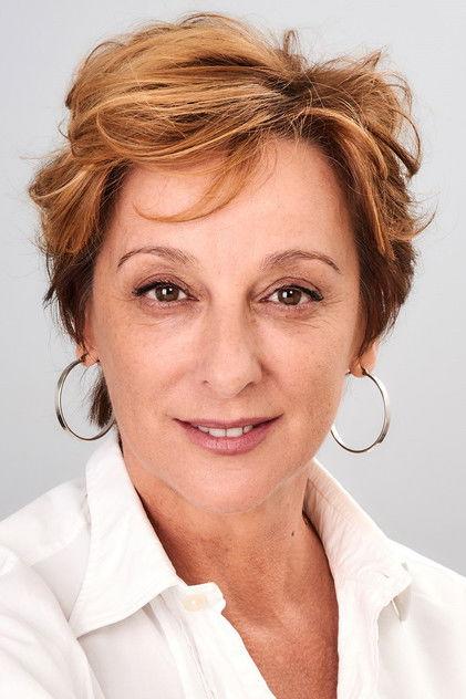 Ana Labordeta - Actor Profile Photo
