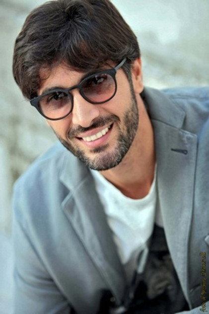 Angelo Costabile - Actor Profile Photo