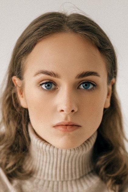 Sonia Priss - Actor Profile Photo