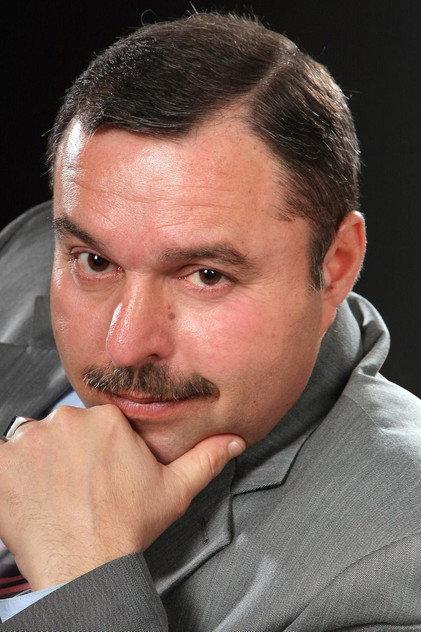 Elshan Shiraliyev - Actor Profile Photo