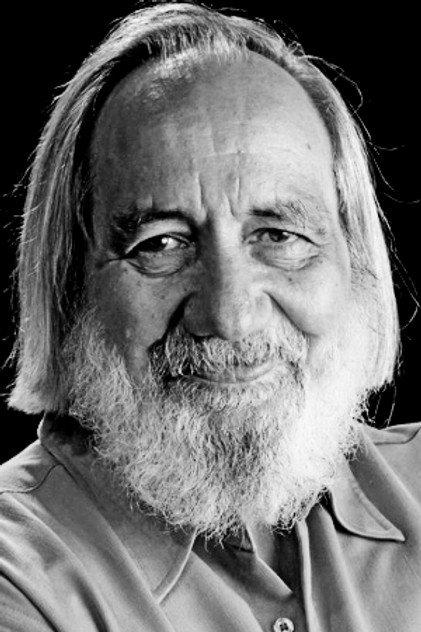 Barry Barclay - Actor Profile Photo