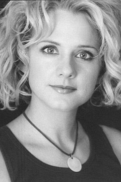 Caroline Keenan - Actor Profile Photo