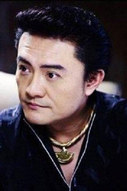 Lee Luo - Actor Profile Photo