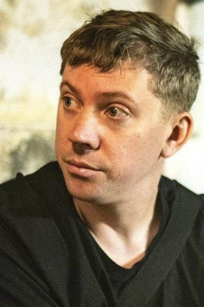 Cody Calahan - Actor Profile Photo