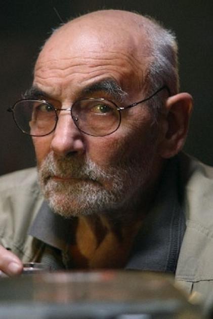 Grzegorz Skurski - Actor Profile Photo