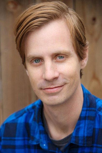 Josh Breeding - Actor Profile Photo